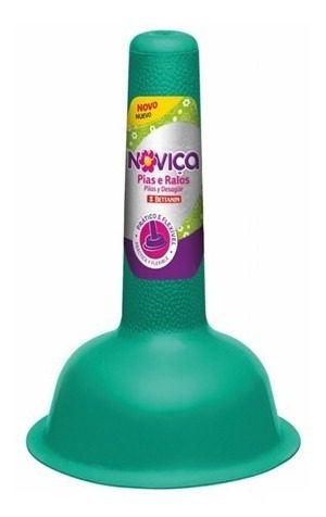 Sopapa Goma Esfrebom