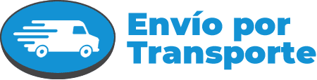 Envío por Transporte