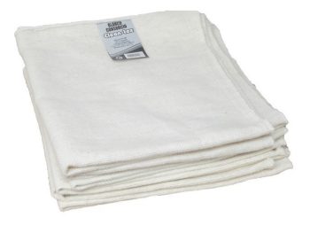 Trapo De Piso Blanco 50 X 60