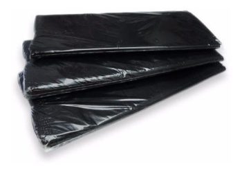 Bolsas De Residuos 60x90x50 Unidades