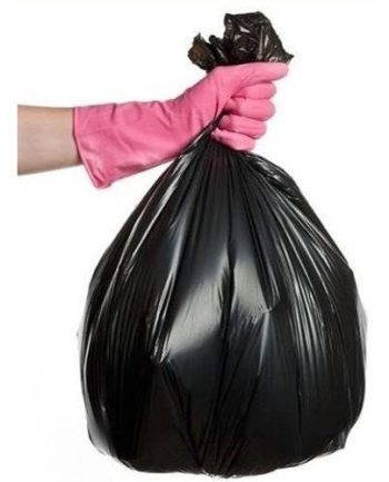Bolsas De Residuos 45x60x100 Unidades